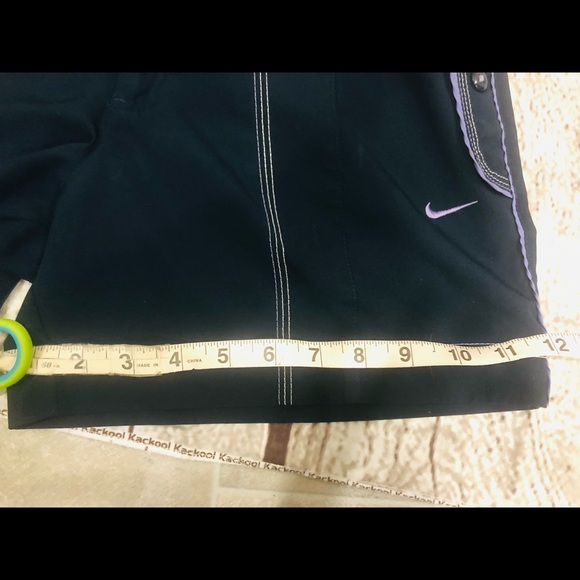🎉HP🎉💫EUC💫Nike Athletic Shorts for Women- Measurements in Pics💫 - Picture 16 of 16